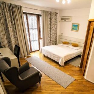 Фотография гостиницы Vila Belvedere