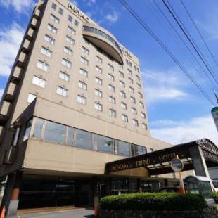 Фотографии гостиницы 
            Neyagawa Trend Hotel