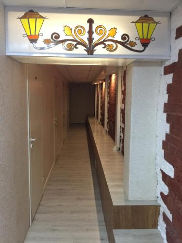 Фотография апарт отеля На Исполкомской