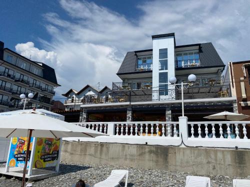 Фотография гостевого дома Бульвар