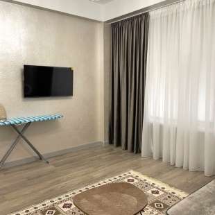 Фотография квартиры Апартаменты SUNDAG Д172