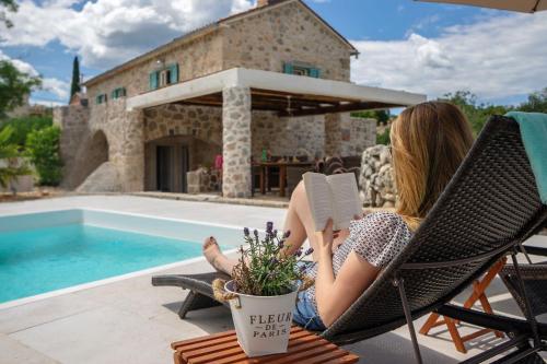 Фотография гостевого дома Vila na Kamenu