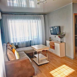 Фотография квартиры Квартира в центре рядом с автовокзалом