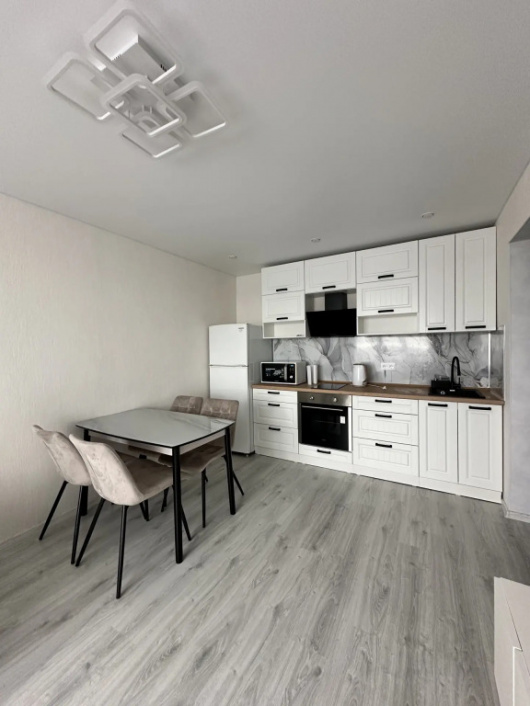 Фотографии квартиры 
            Квартира на Комсомольской