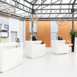 Фотографии гостиницы 
            Novotel Toulouse Centre Wilson