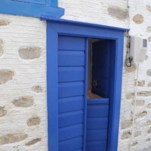 Фотографии гостевого дома
Le petit château