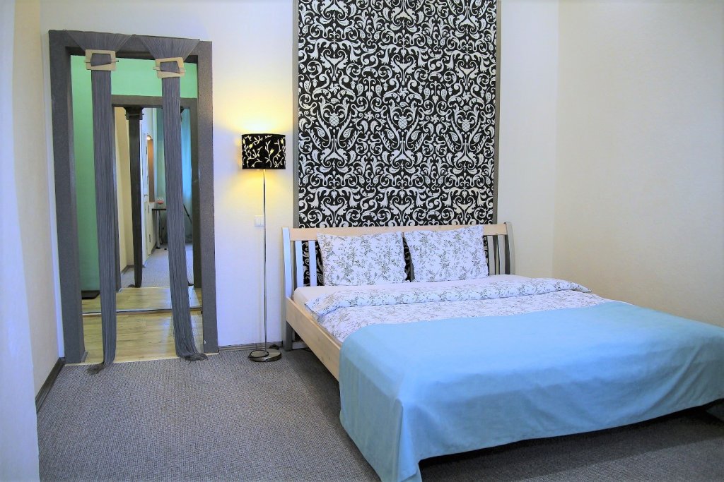 Фотография квартиры PaulMarie Апартаменты на Маркса