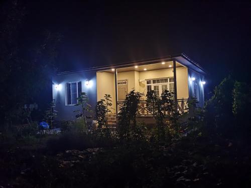 Фотографии гостевого дома 
            Abbasov's guest house -In Lahij