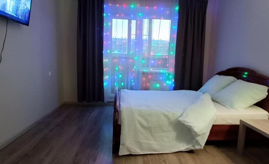 Фотография квартиры Хорошо как дома на проспекте Мира 11