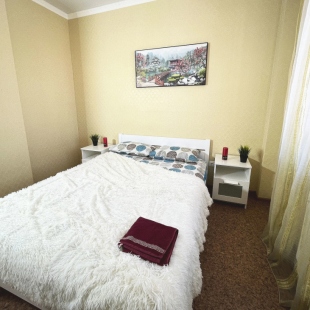 Фотография квартиры Апартаменты в ЖК Дубрава