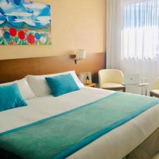 Фотографии гостиницы 
            Hotel & Spa Real Ciudad De Zaragoza