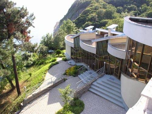 Фотографии гостиницы
Вилла Агрия