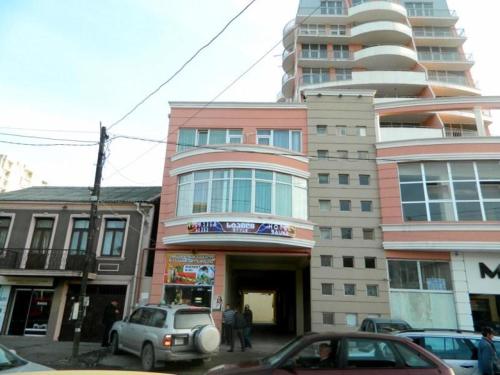 Фотография гостиницы Неба