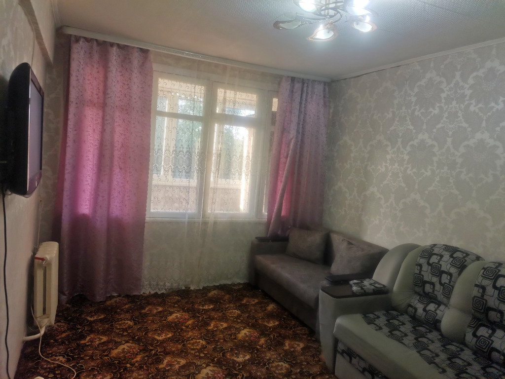 Фотография квартиры Квартира Уютная Однокомнатная