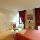 Фотография мини отеля Honey Rooms Ferrara