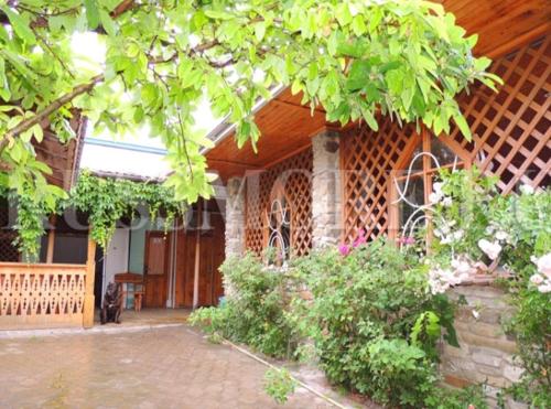 Фотографии гостевого дома
Кипарис