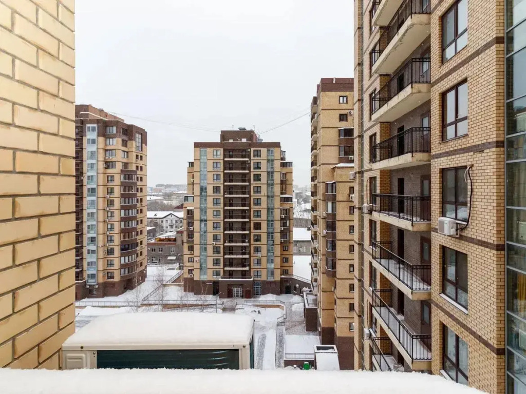 Фотография квартиры Апартаменты на улице  Максима Горького 68 корпус 1