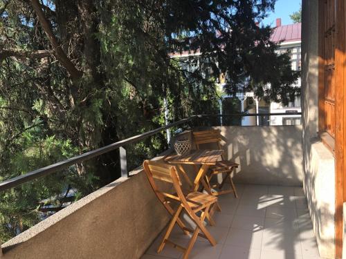 Фотография гостиницы My place