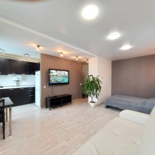 Фотография квартиры Апартаменты Большая Покровская 93