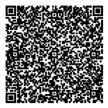 QR код гостиницы Аэротель