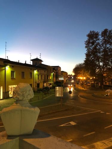 Фотография мини отеля Mentorer&b