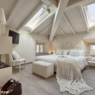 Фотография гостевого дома Relais Ginevra