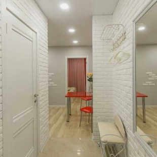 Фотография квартиры Апартаменты День-Ночь на Гагарина 14