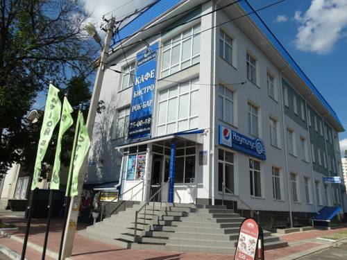 Фотография мини отеля Наутилус