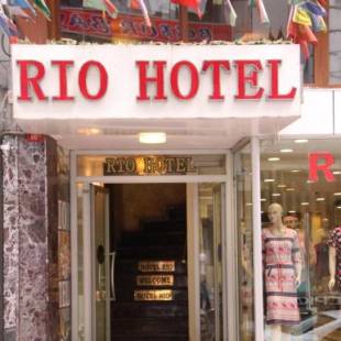 Фотографии гостиницы
Hotel Rio