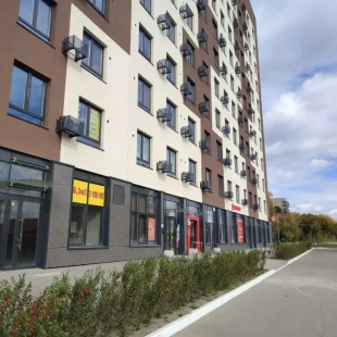 Фотография квартиры Апартаменты NovaApart