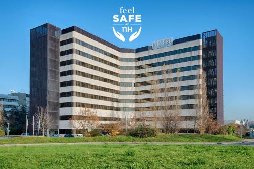 Фотография гостиницы NH Bologna Villanova