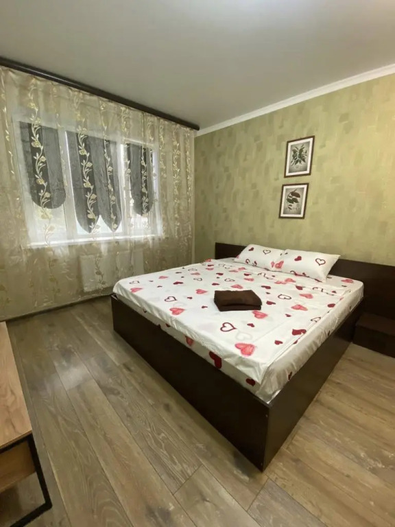 Фотография квартиры Квартира на улице имени Жлобы 139