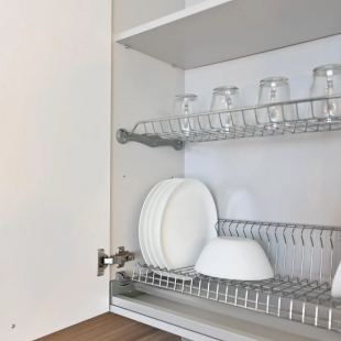 Фотография квартиры Атмосфера на улице Куйбышева 109А