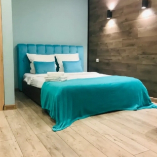 Фотография квартиры Апартаменты на Пролетарской 11