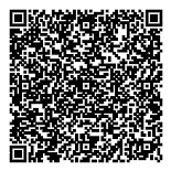 QR код транспортного узла Железнодорожная станция