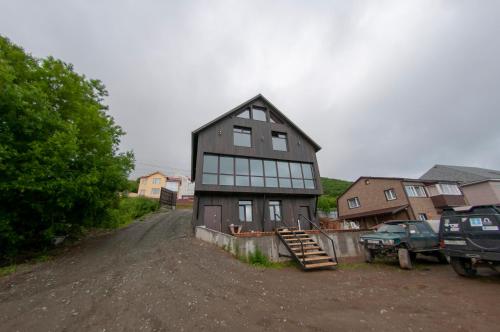 Фотография гостевого дома Granin House