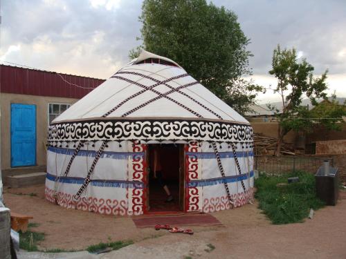 Фотография хостела Hostel Nur