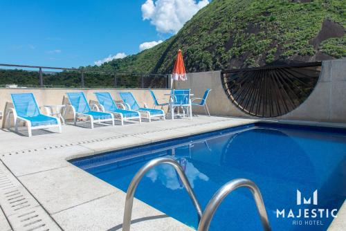 Фотография гостиницы Majestic Rio Palace Hotel