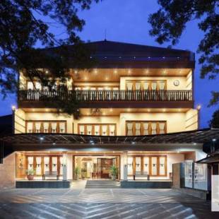 Фотографии гостевого дома 
            Kertanegara Premium Guest House