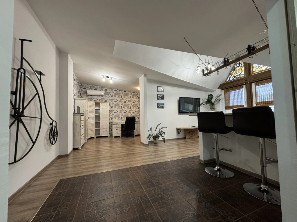 Фотография квартиры Апартаменты Royal