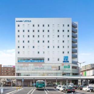 Фотографии гостиницы
Super Hotel Lohas JR Nara Eki