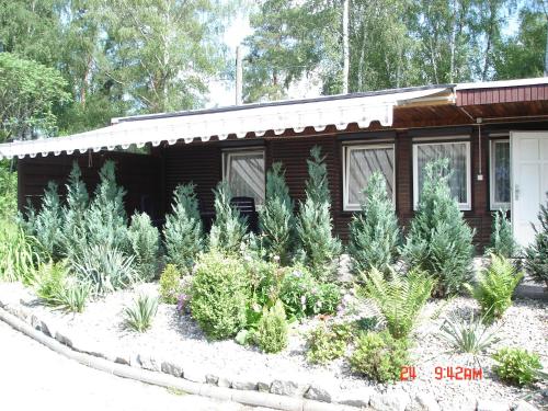 Фотография гостевого дома Ferienhaus Süplingen