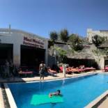 Фотография хостела Mui Ne Hills Backpackers