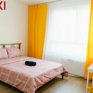 Фотография квартиры Апартаменты Maxi Студия в Алхимово