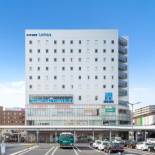 Фотография гостиницы Super Hotel Lohas JR Nara Eki