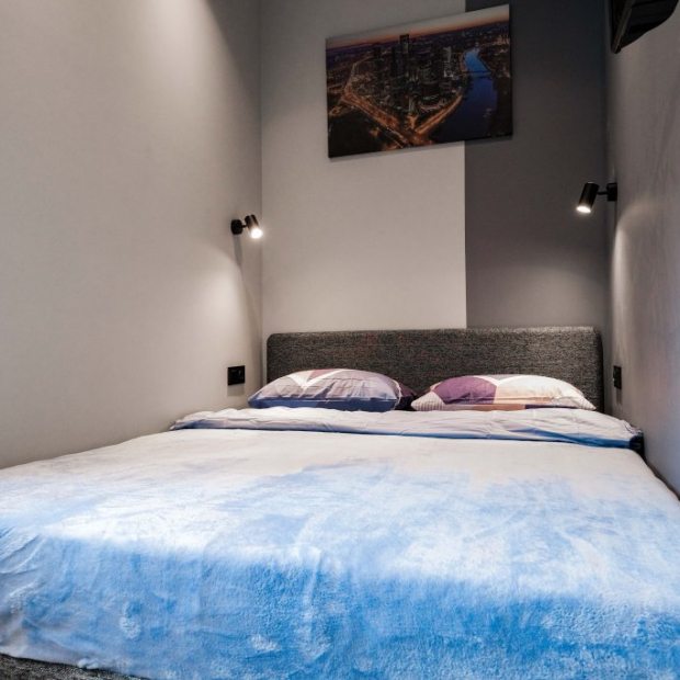 Фотографии квартиры
Апартаменты Apart on Метрополия 1я