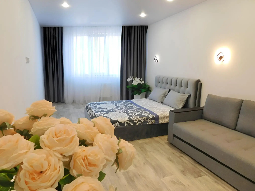 Фотография квартиры Квартира Центр Цветник рАдон Бунимовича 1ка