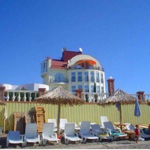 Фотография мини отеля Миллениум