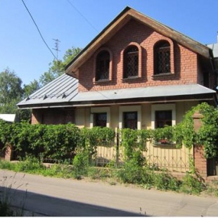 Фотография гостевого дома Волжская дача
