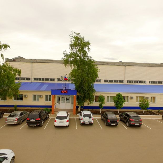 Фотография предприятий Филиал ООО  НТЦ ГЕОТЕХНОКИН